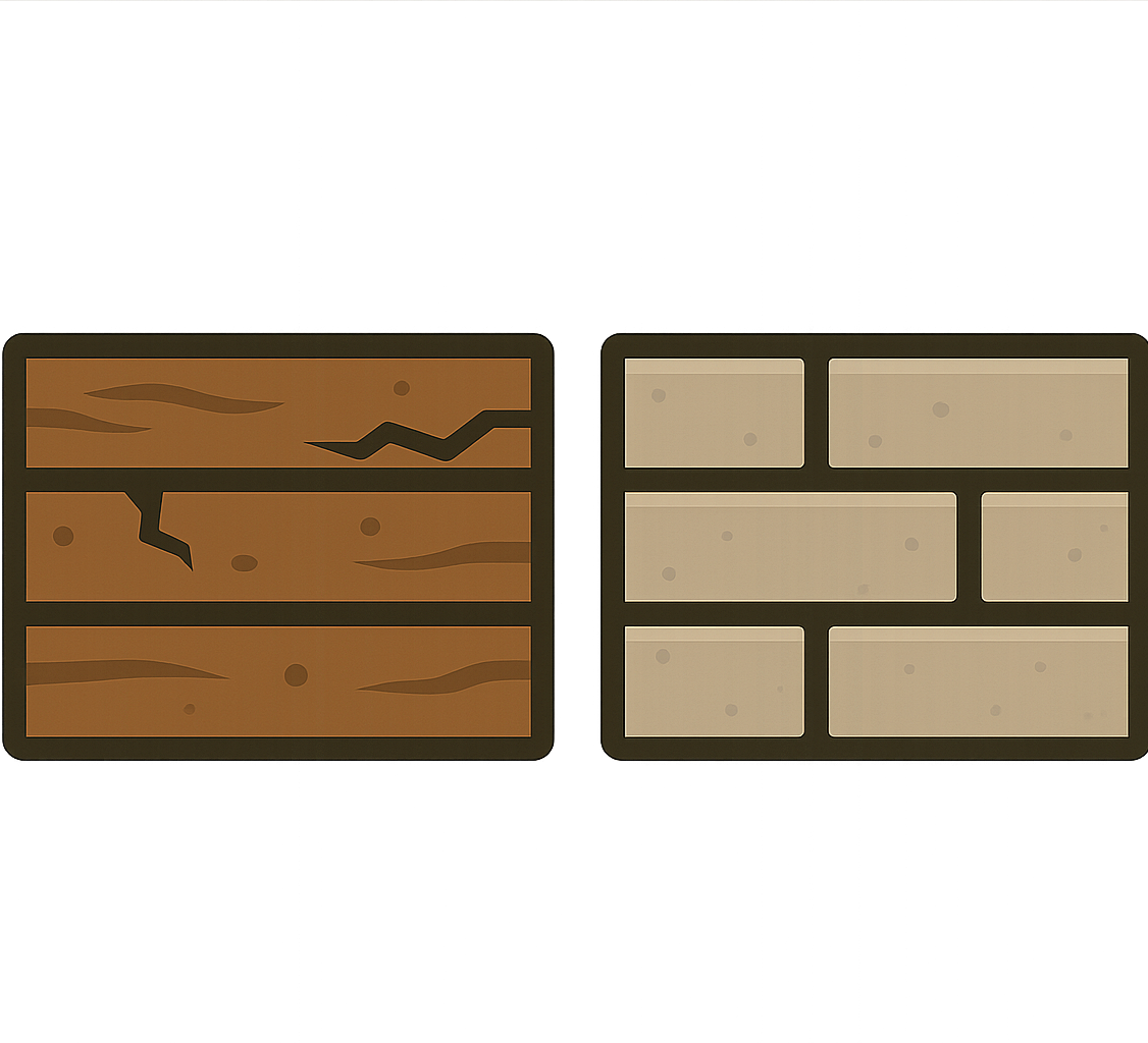 Retaining Wall in Fayetteville, GA and Peachtree City, GA