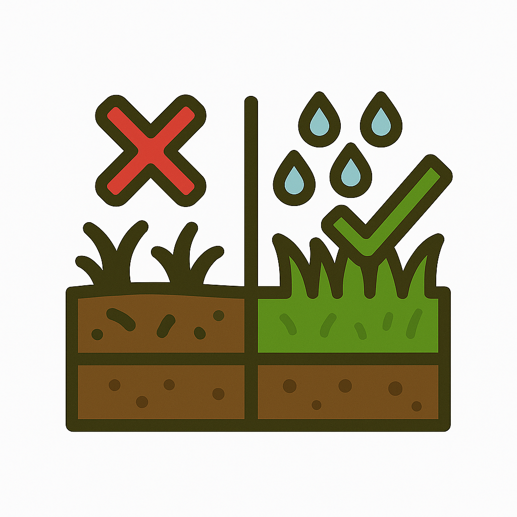 Sprinkler System in Fayetteville, GA and Peachtree City, GA