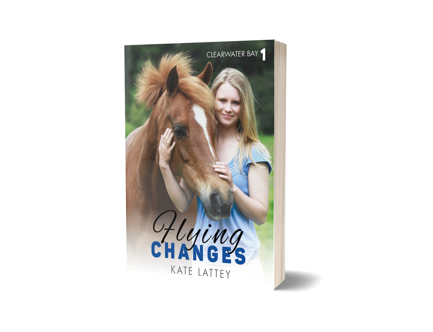 Flying Changes