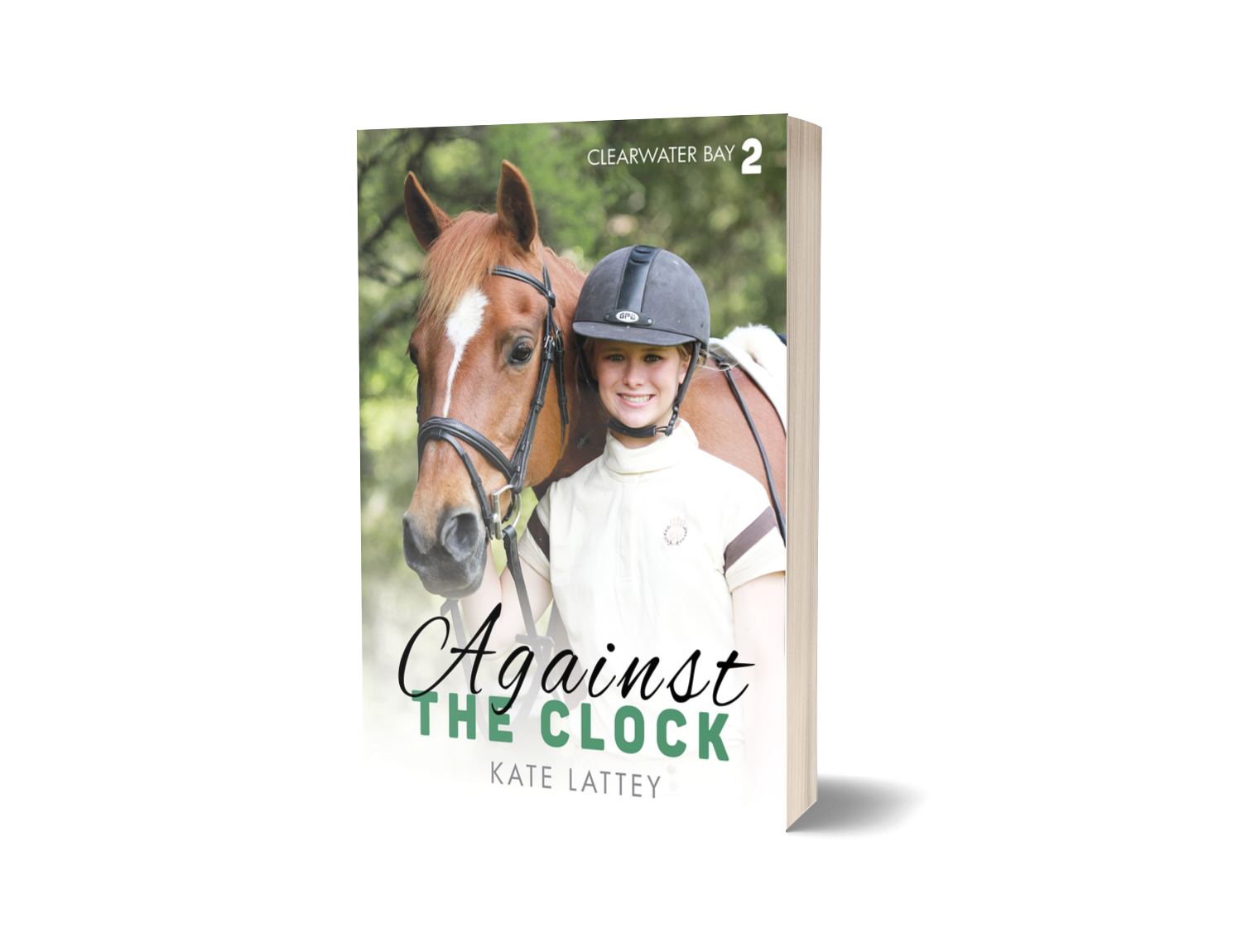 Against the Clock