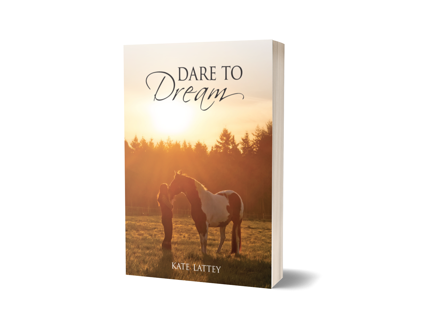 Dare to Dream