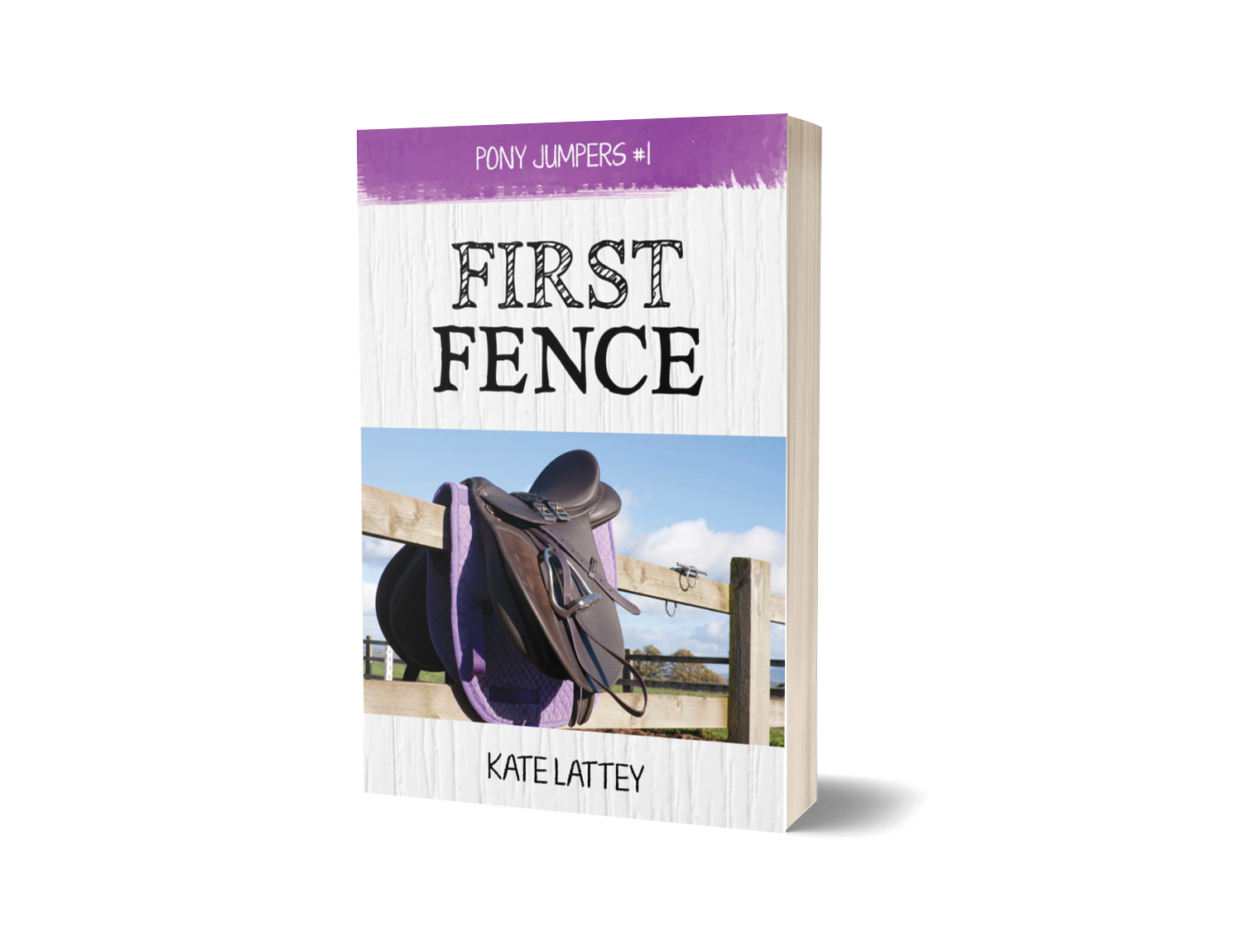 First Fence