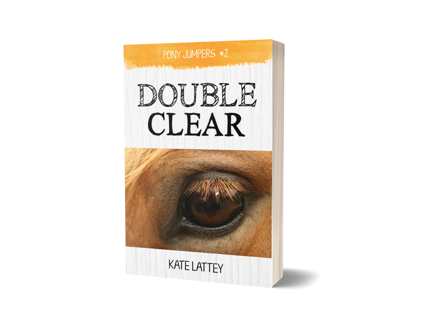 Double Clear