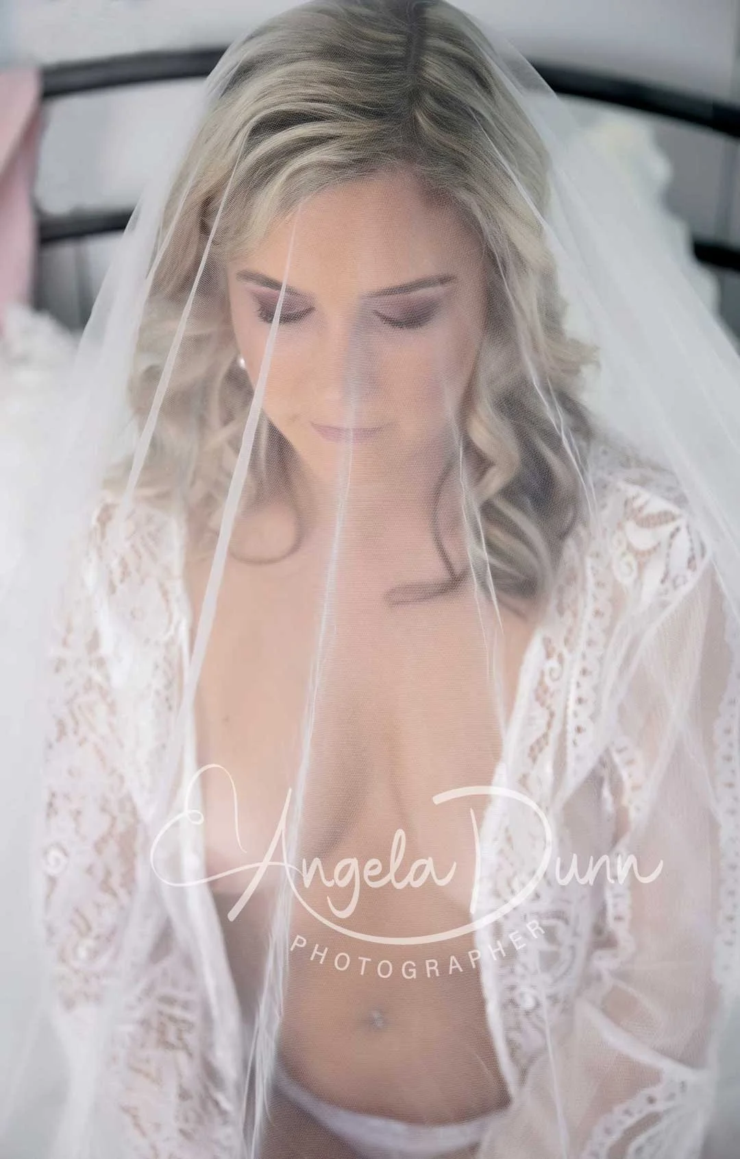 Why Bridal Boudoir Is So Much More Than a Gift for Him