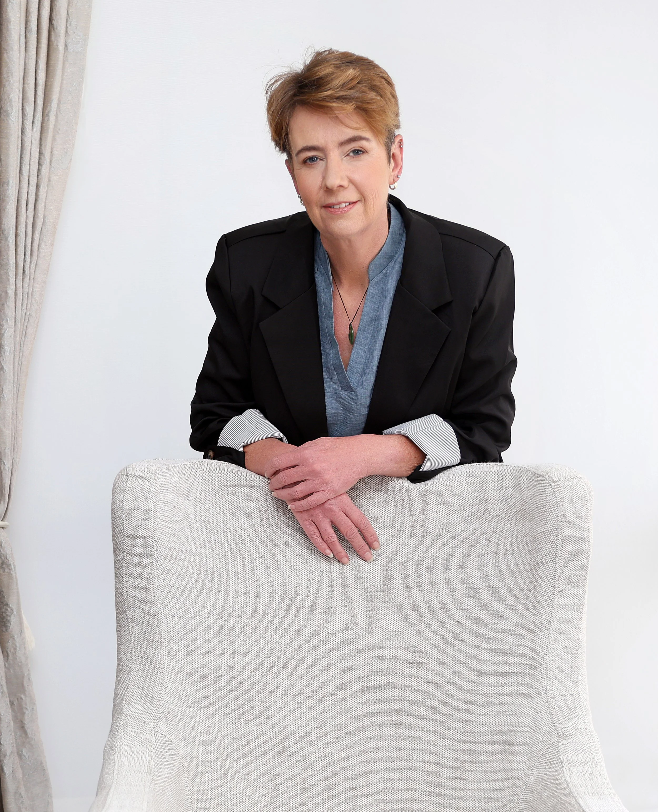The Woman You’ve Become – Judi’s Story