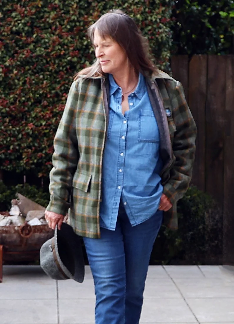 When Did We Become Invisible?