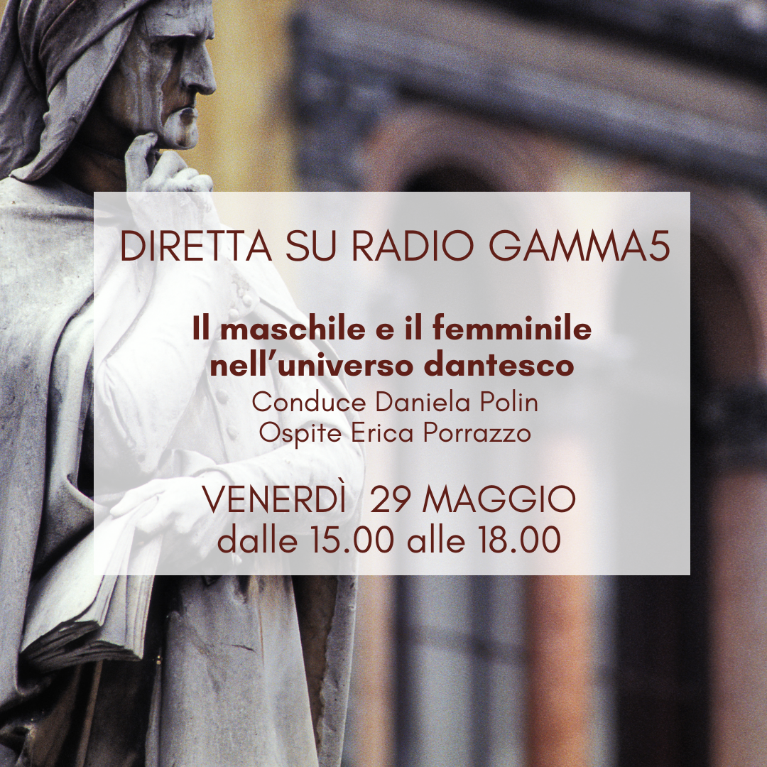Diretta su Radio Gamma 5 