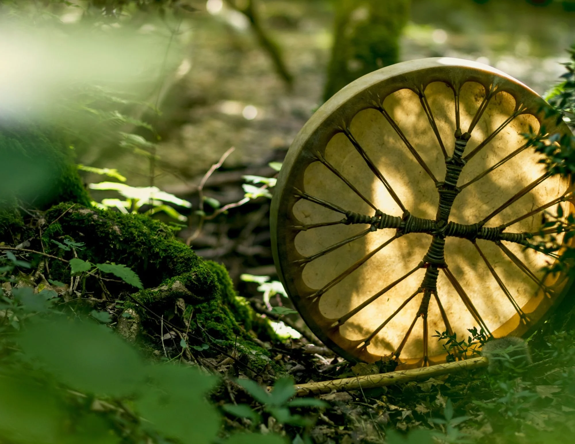 Rituale dell'Equinozio di Primavera