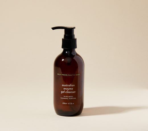 ENZYME GEL CLEANSER