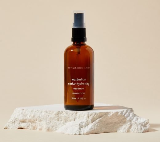 AUSTRALIAN NATIVE HYDRATING FACE MIST