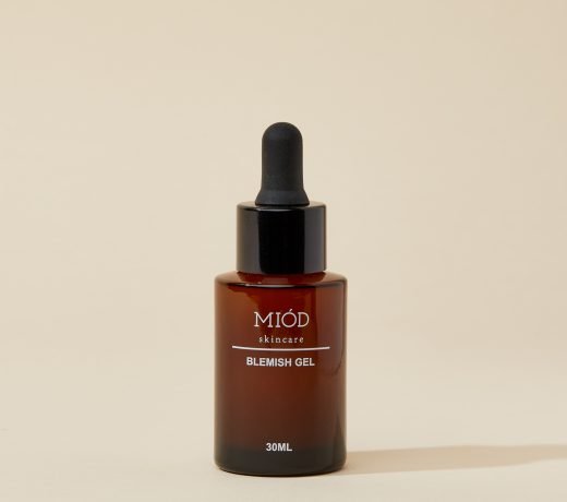 BLEMISH GEL