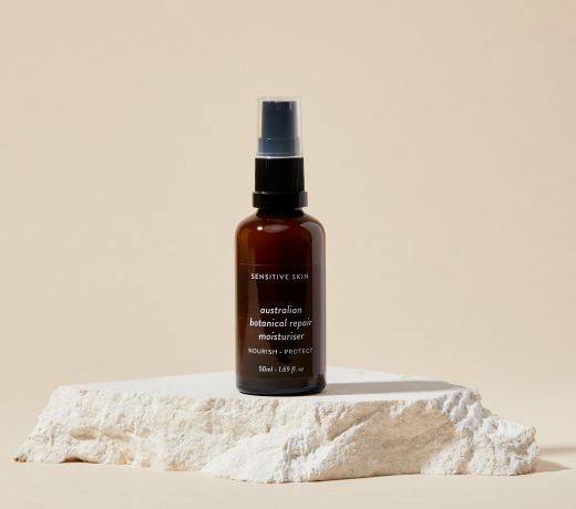 BOTANICAL REPAIR MOISTURISER