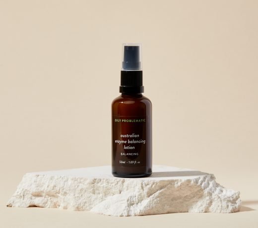 ENZYME BALANCING FACE LOTION