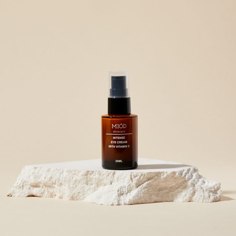 INTENSE EYE CREAM