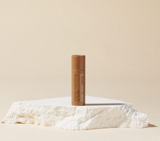 ORGANIC LIP BALM