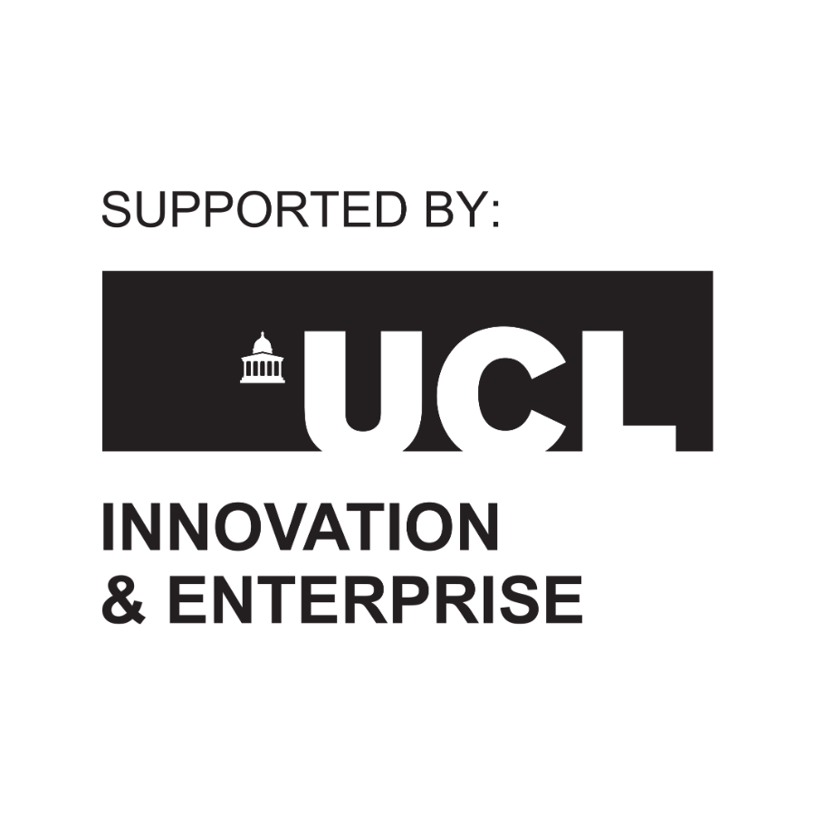 UCL Innovation and Enterprise Logo Square.png