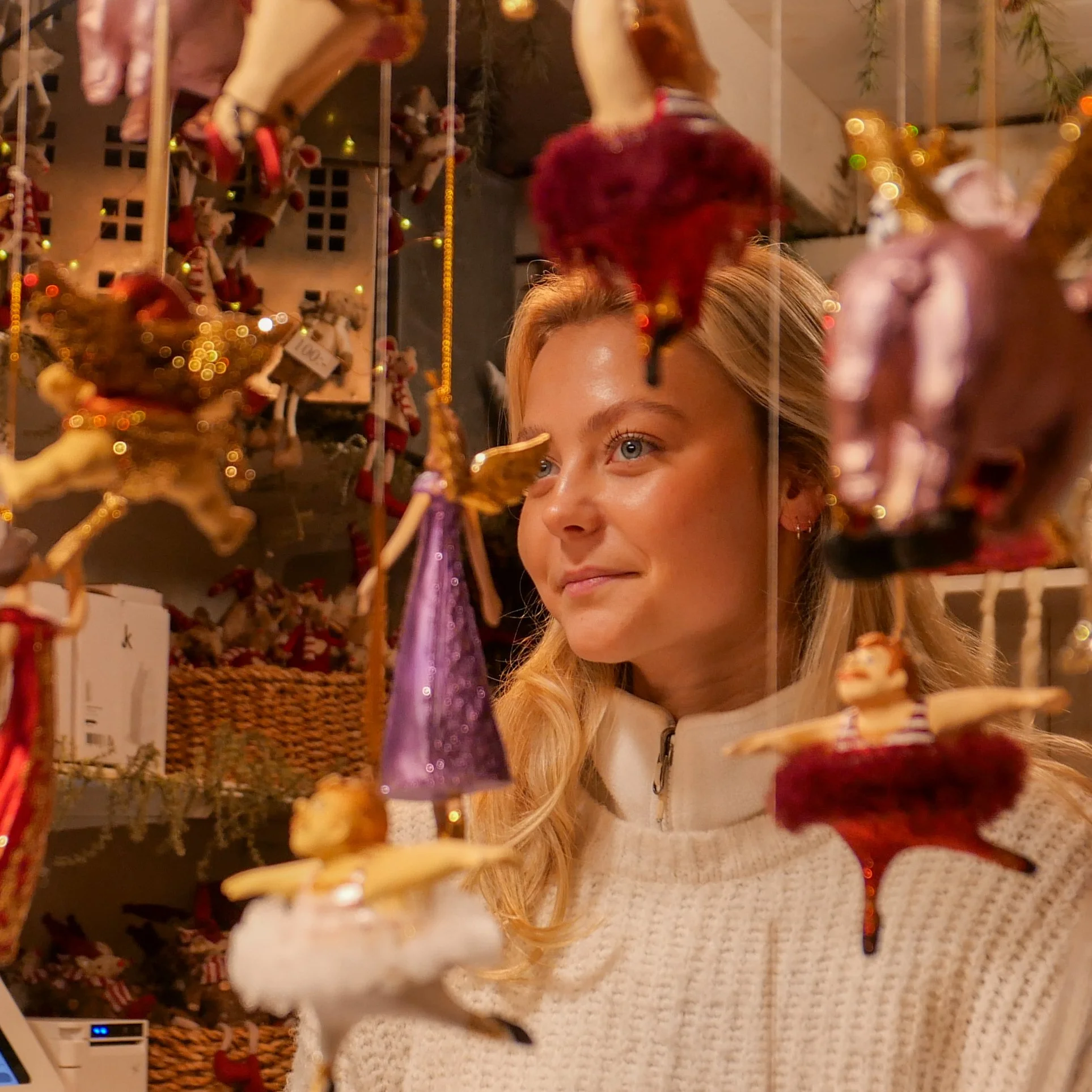 Stortorget Christmas Market