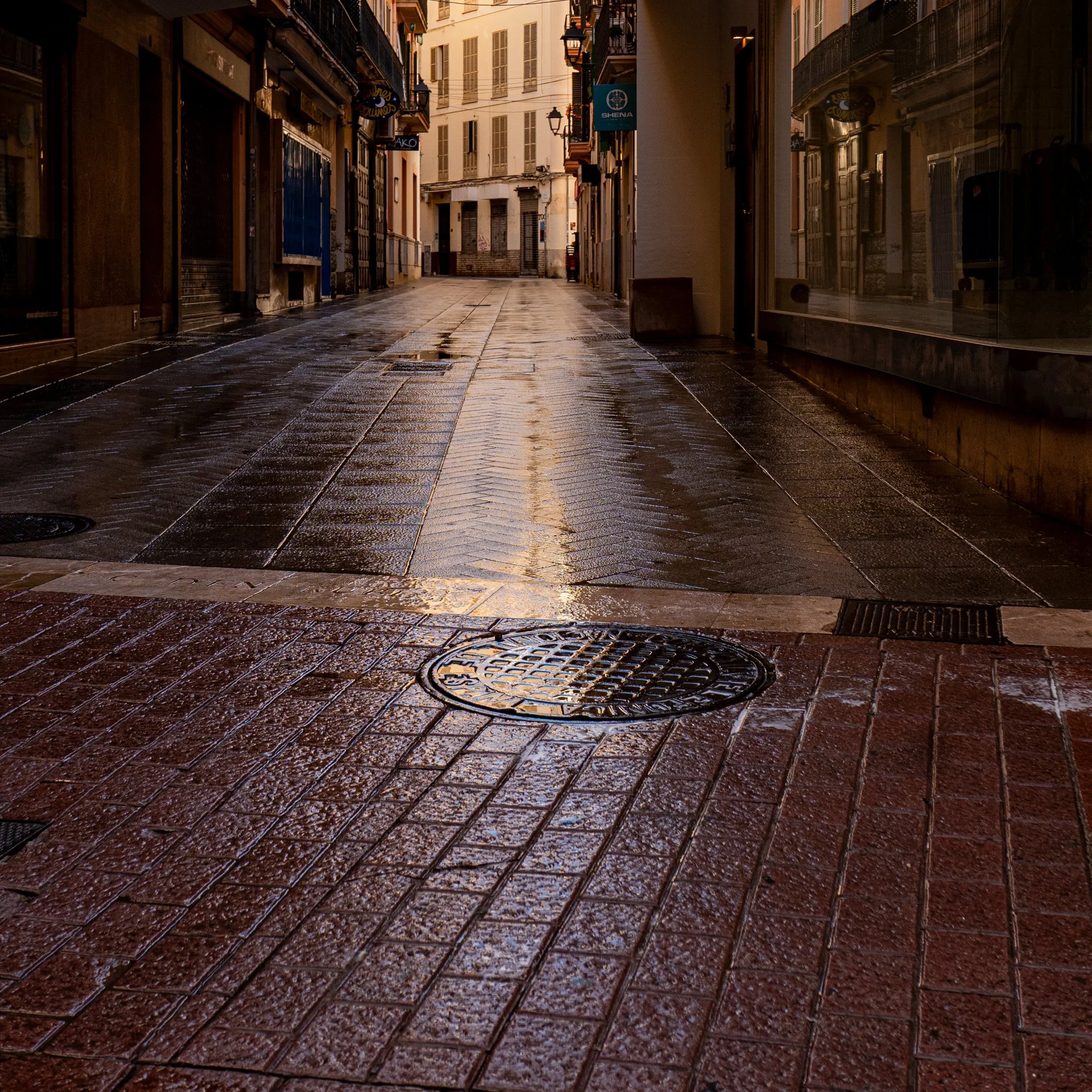 Casco antiguo