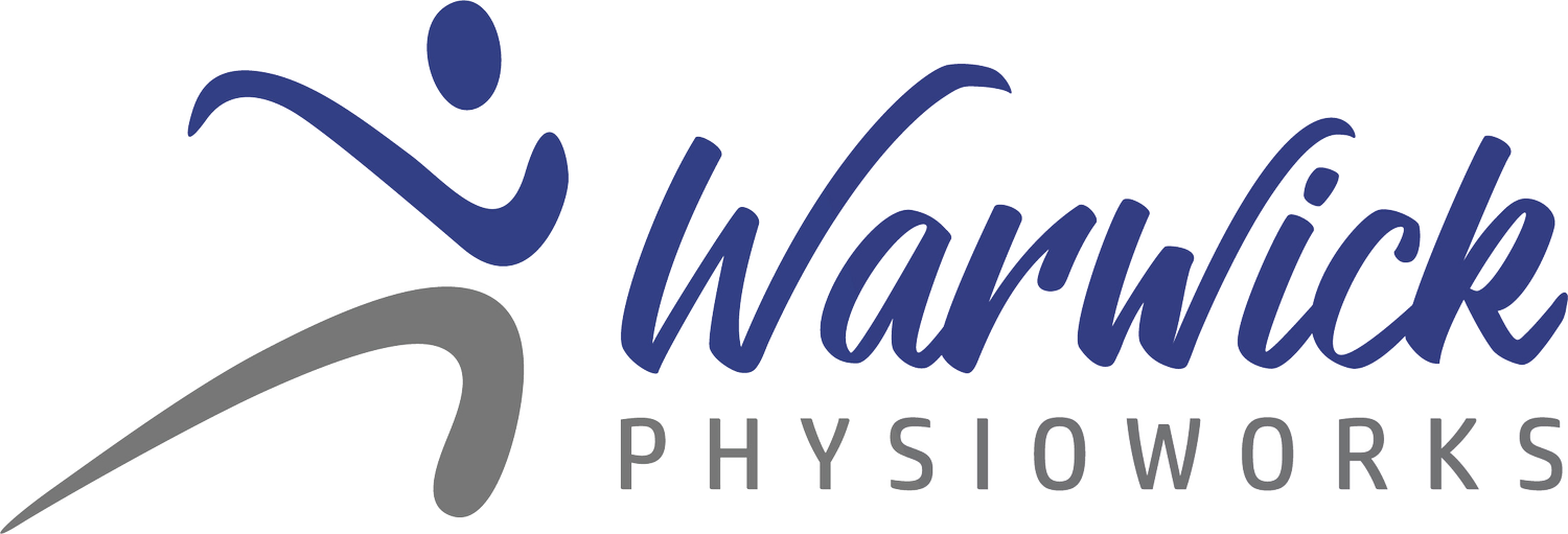 Warwick Physioworks