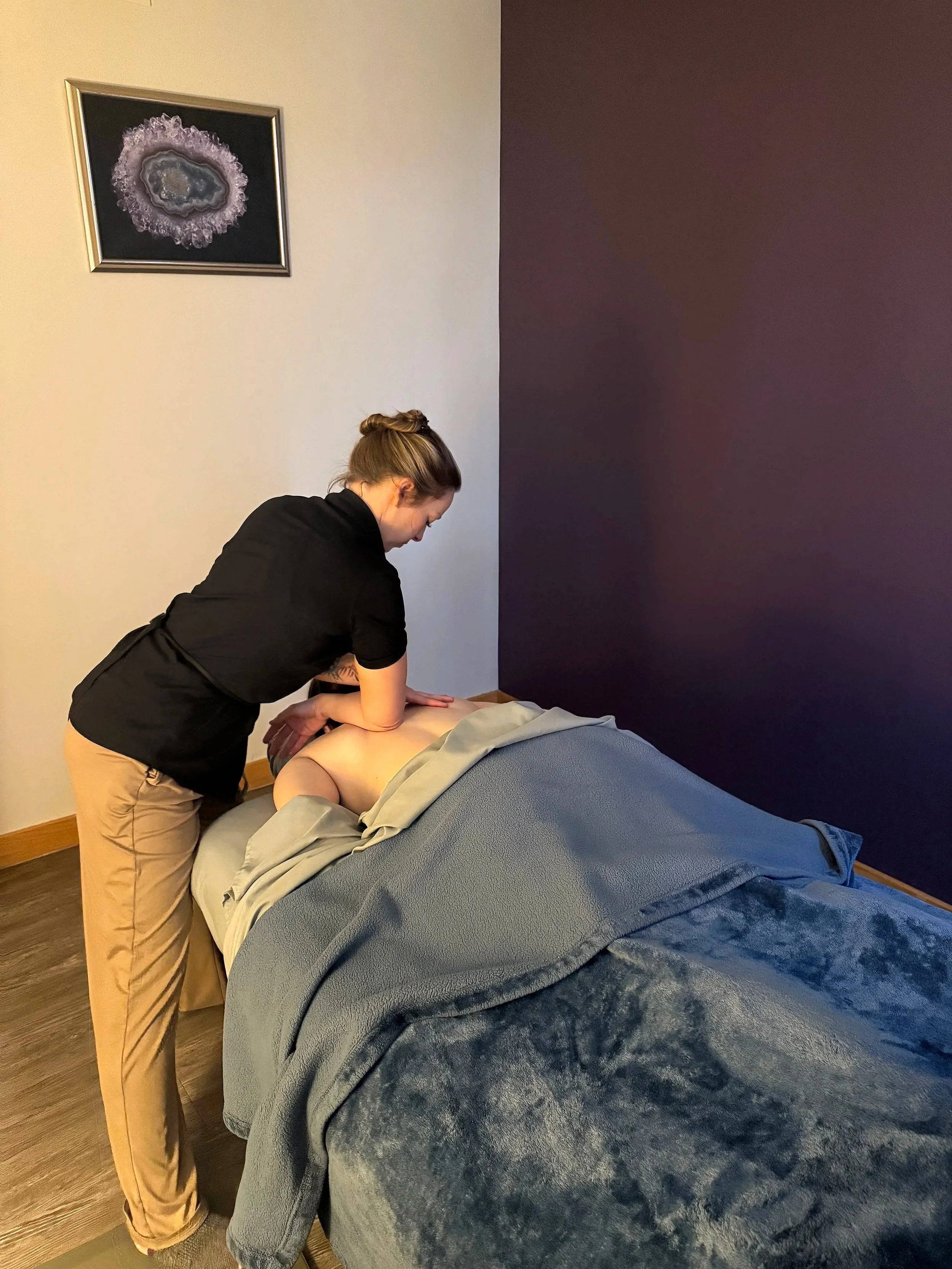 Discover the Power of Face Massage: A Better Body, A Better You