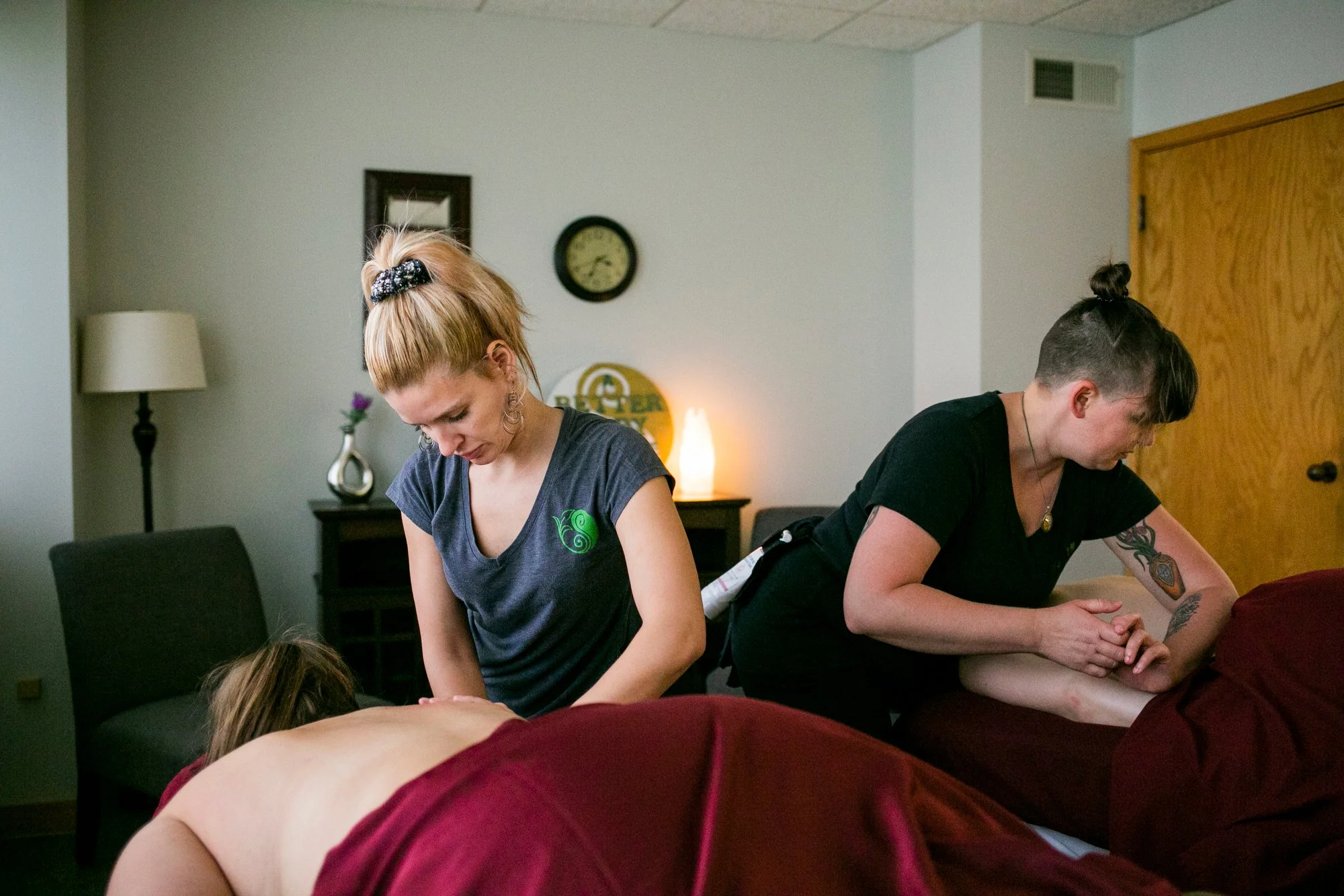 Find Your Balance: Why A Better Body Massage Should Be Your Next Self-Care Move