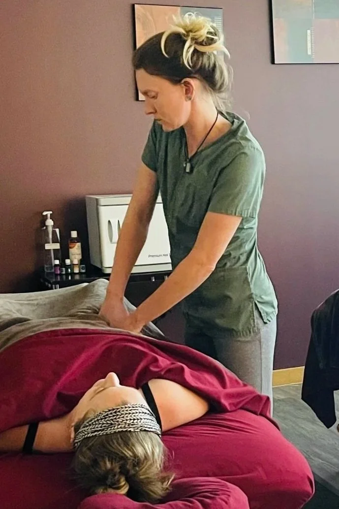 Unlocking the Power of Your Psoas: Why This Hidden Muscle Deserves More Attention