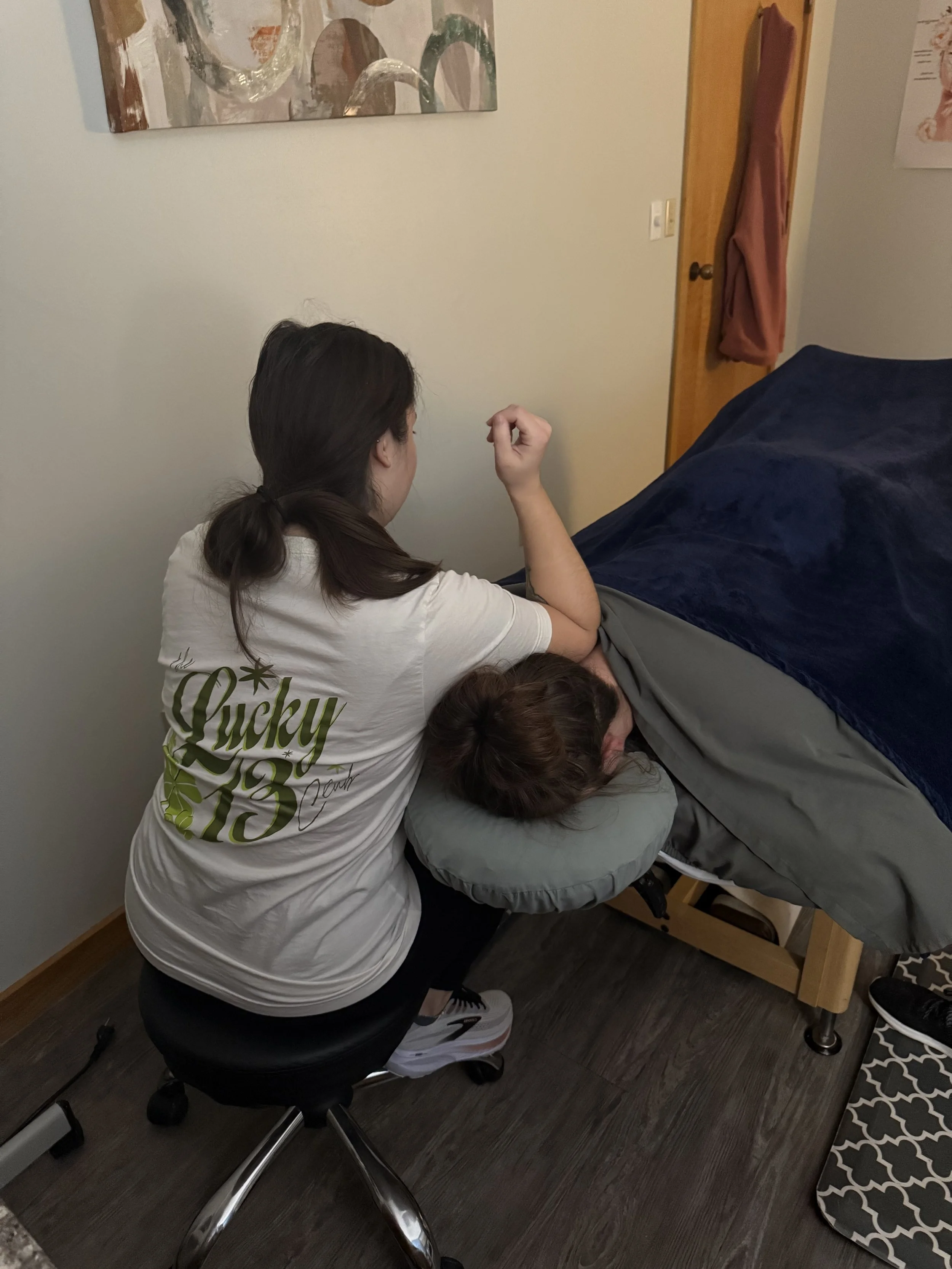 Secrets of the Massage Therapy World: What Your Therapist Wishes You Knew