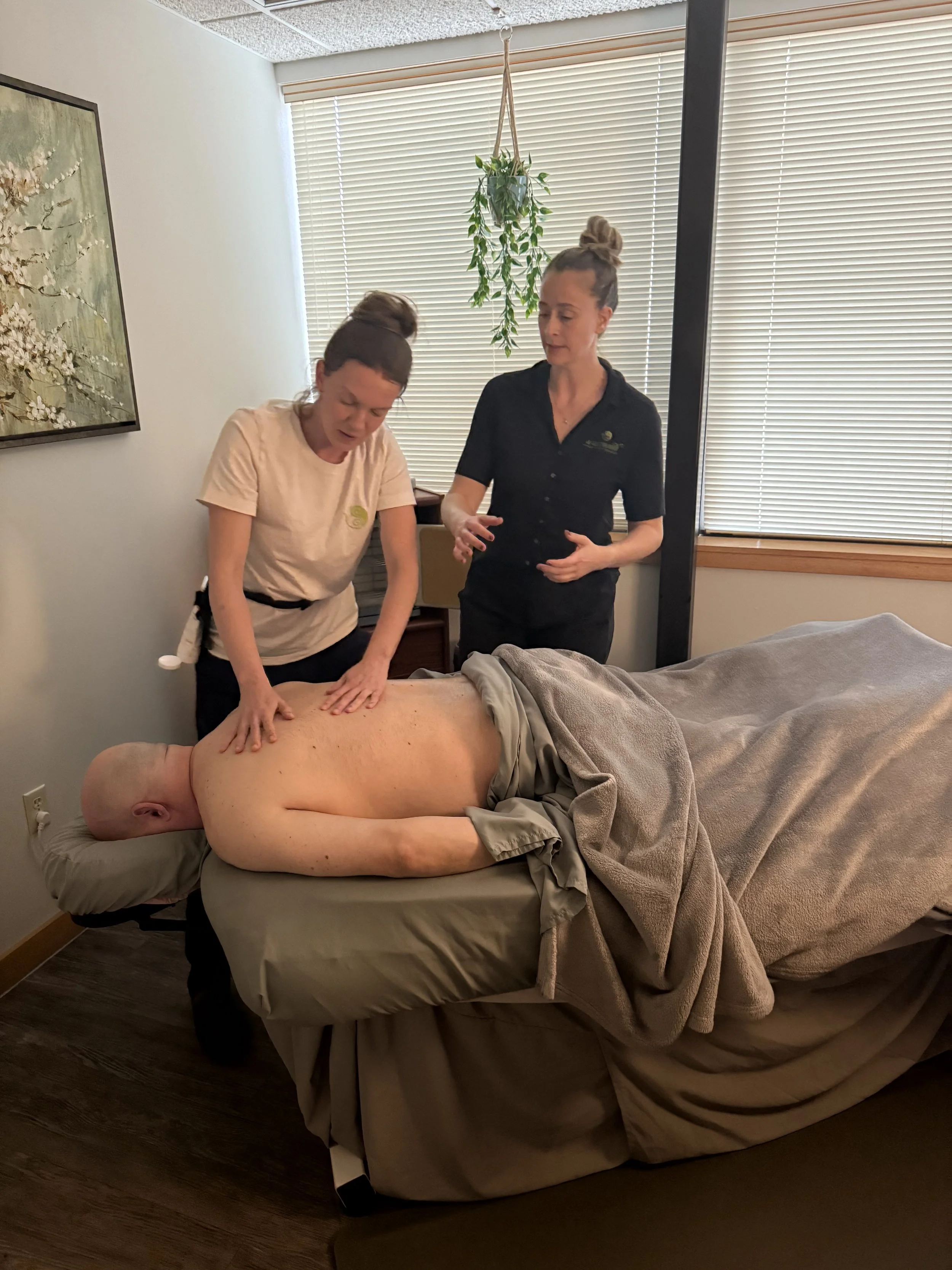 Spring Into a Better Body This Season