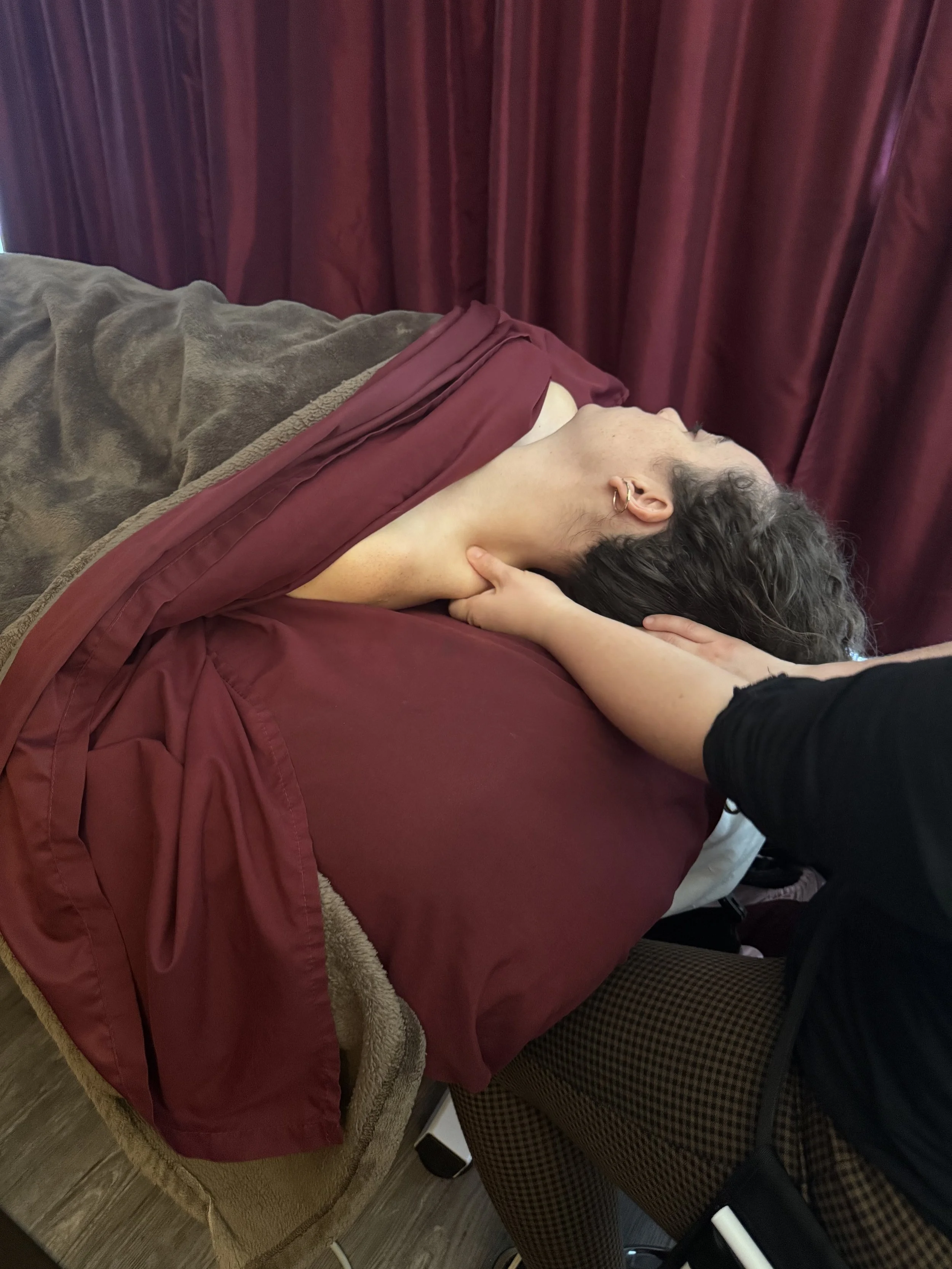 Why Massage Works: Facts Clients at A Better Body Massage Therapy Want to Know