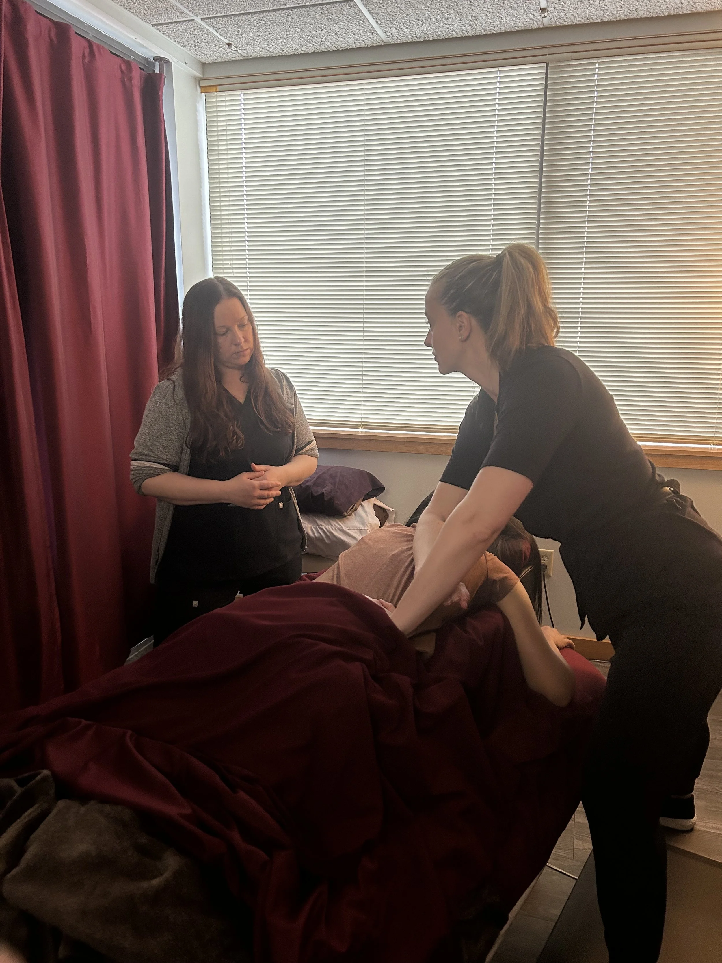 Staying Consistent with Massage Therapy: The Key to Long-Term Wellness