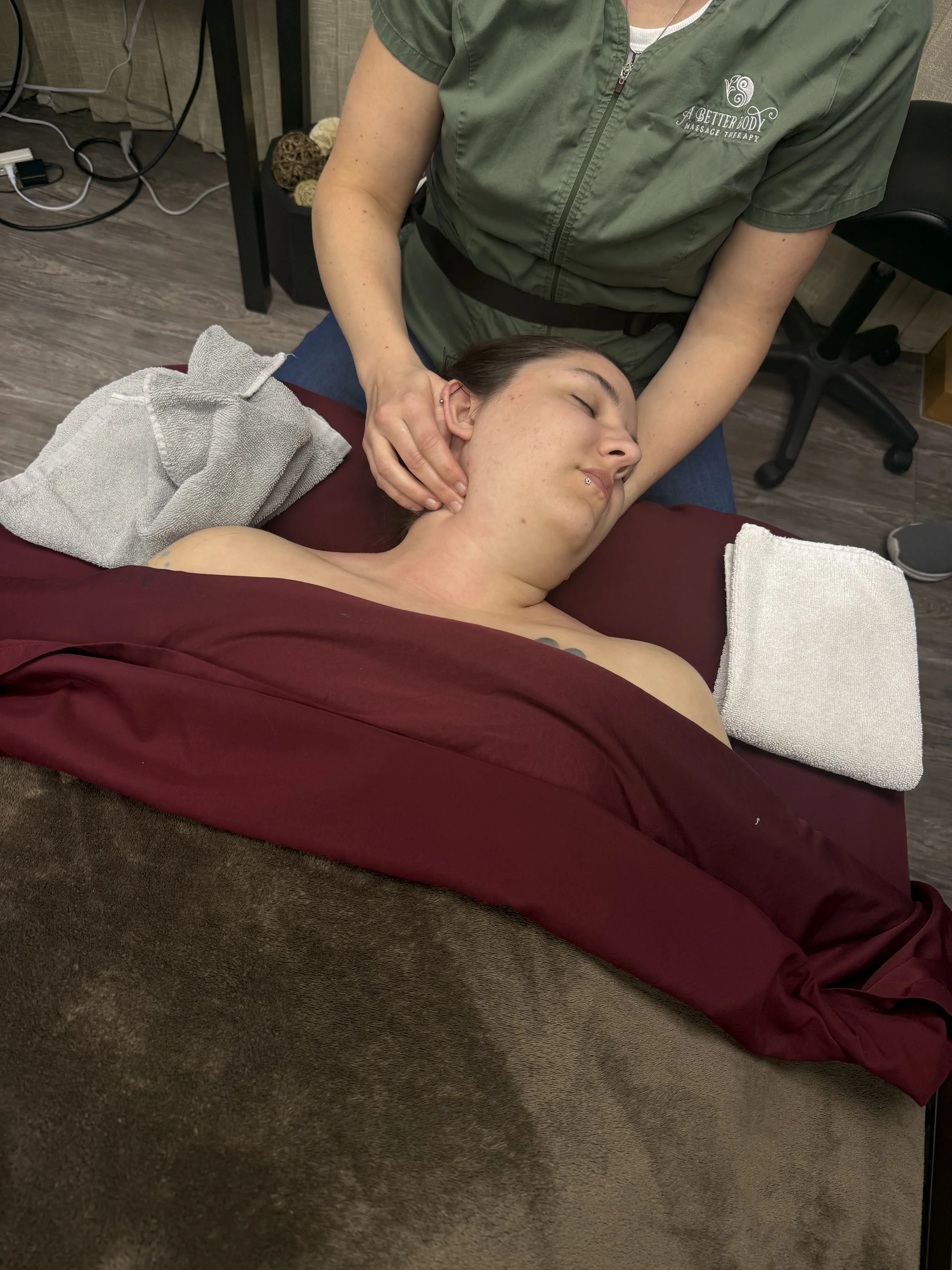 The Foundation of Service:&nbsp;Supporting Your Body from the Ground Up