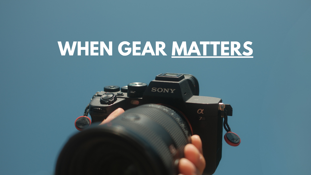 Why I Might Be Going Back to Fujifilm.