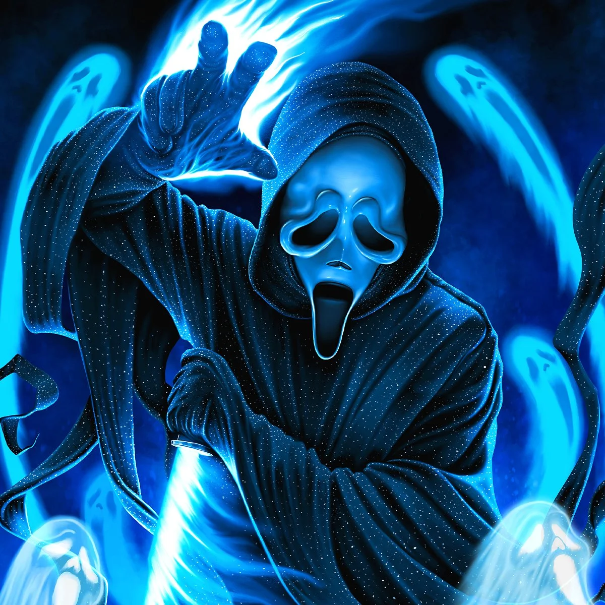 FAN ART
