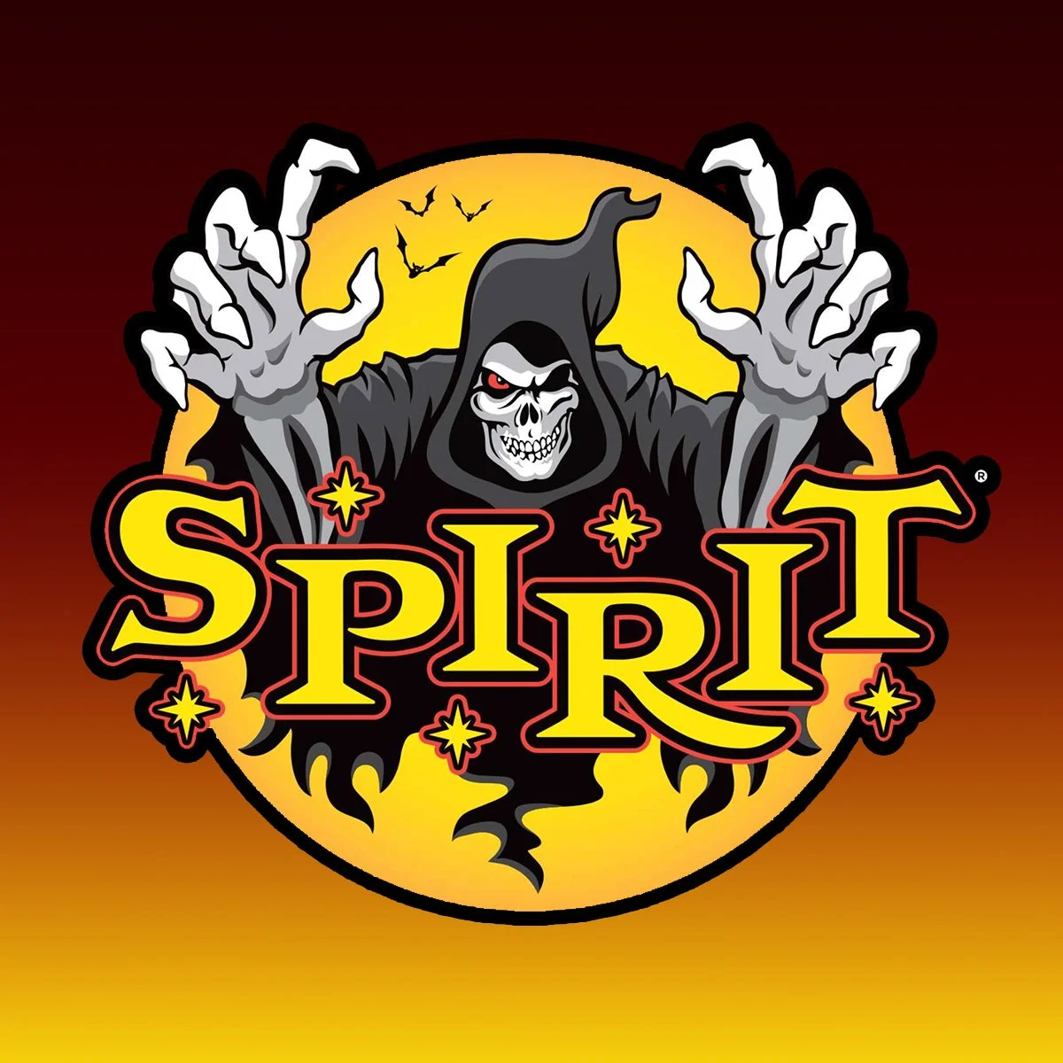 SPIRIT HALLOWEEN WORK