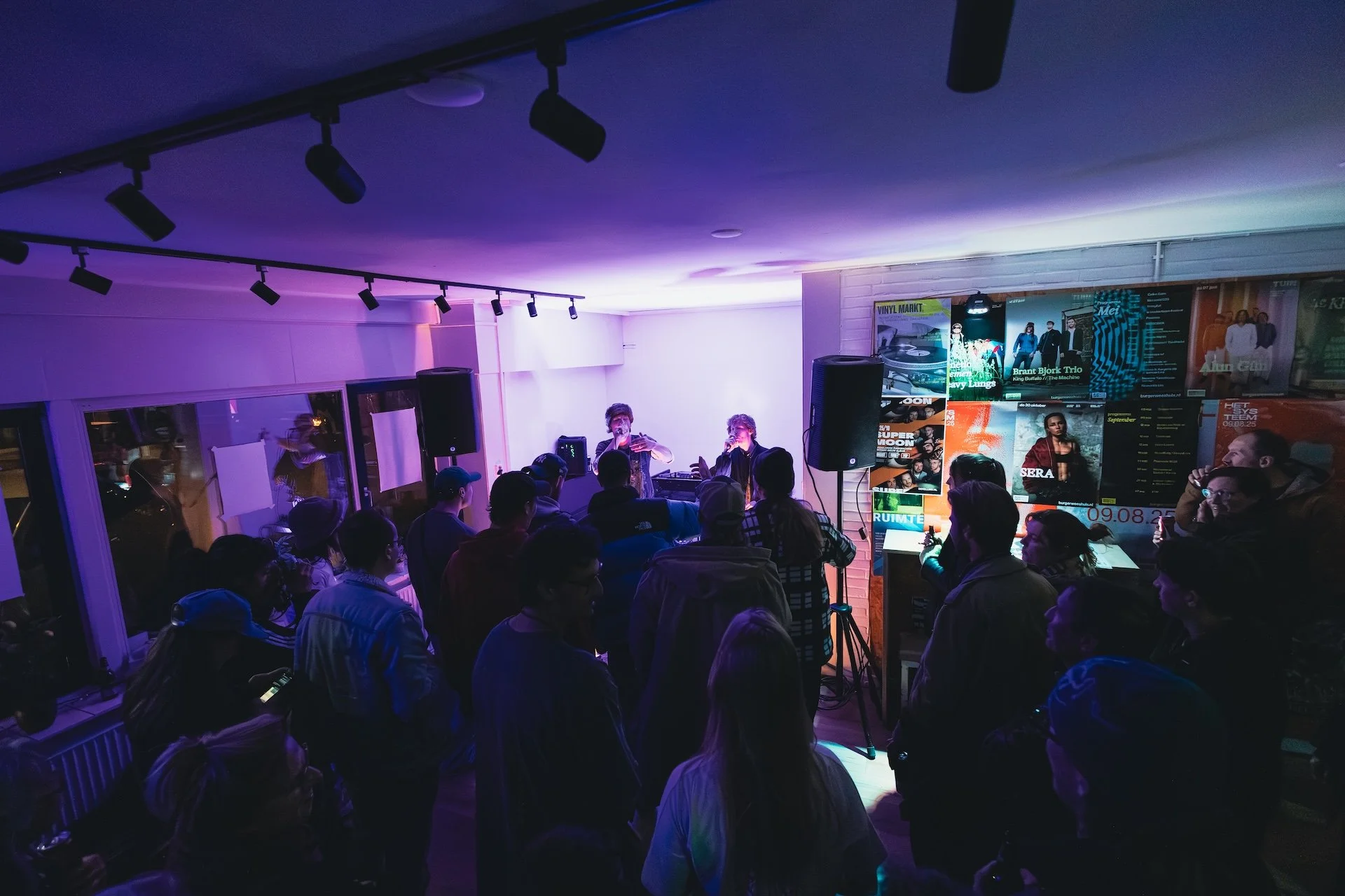 Stroom terugblik 2025 