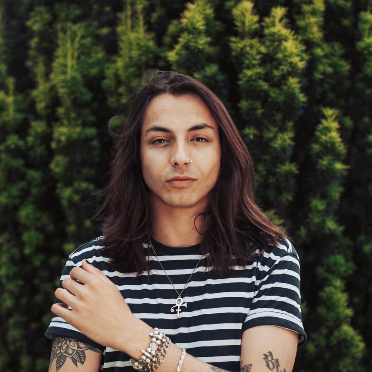 Residentie Joey Bolan (19 t/m 23 jan)&nbsp;