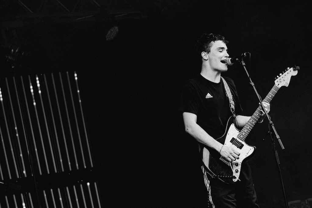 Residentie Tuesday Peepshow (16 t/m 20 feb)