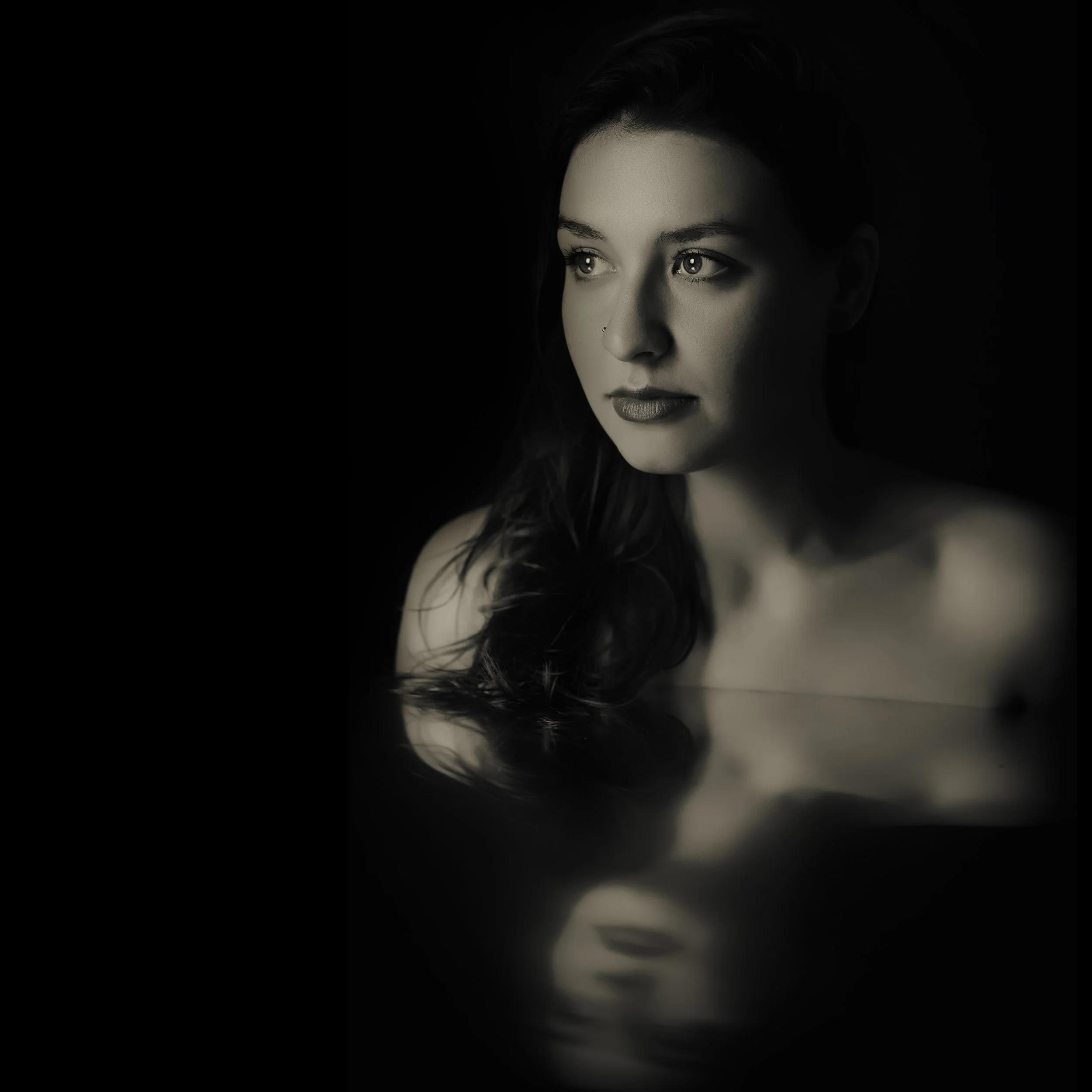 Residentie Johanneke ter Stege (23 t/m 27 feb en 15 t/m 19 jun)&nbsp;