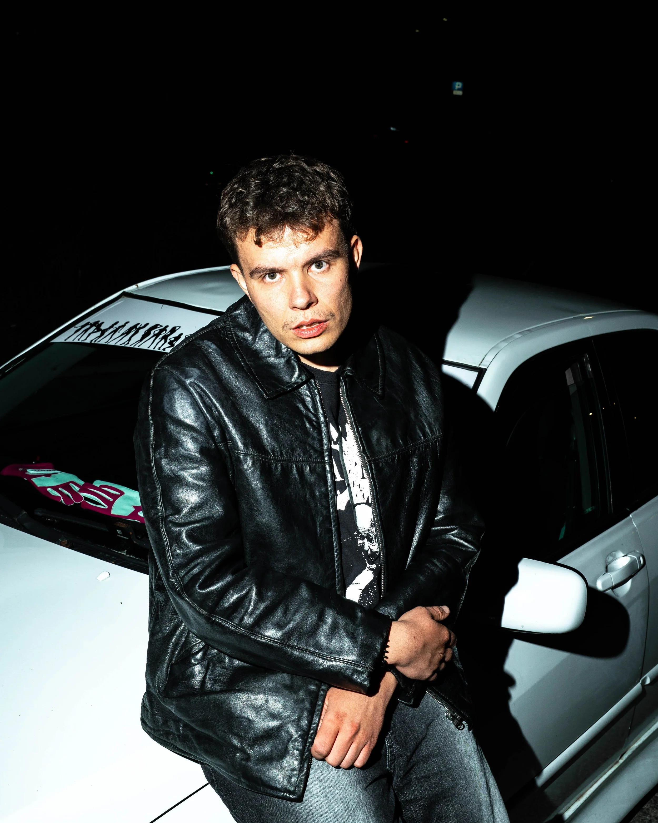 Residentie MAZOO (11 t/m 15 mrt)&nbsp;