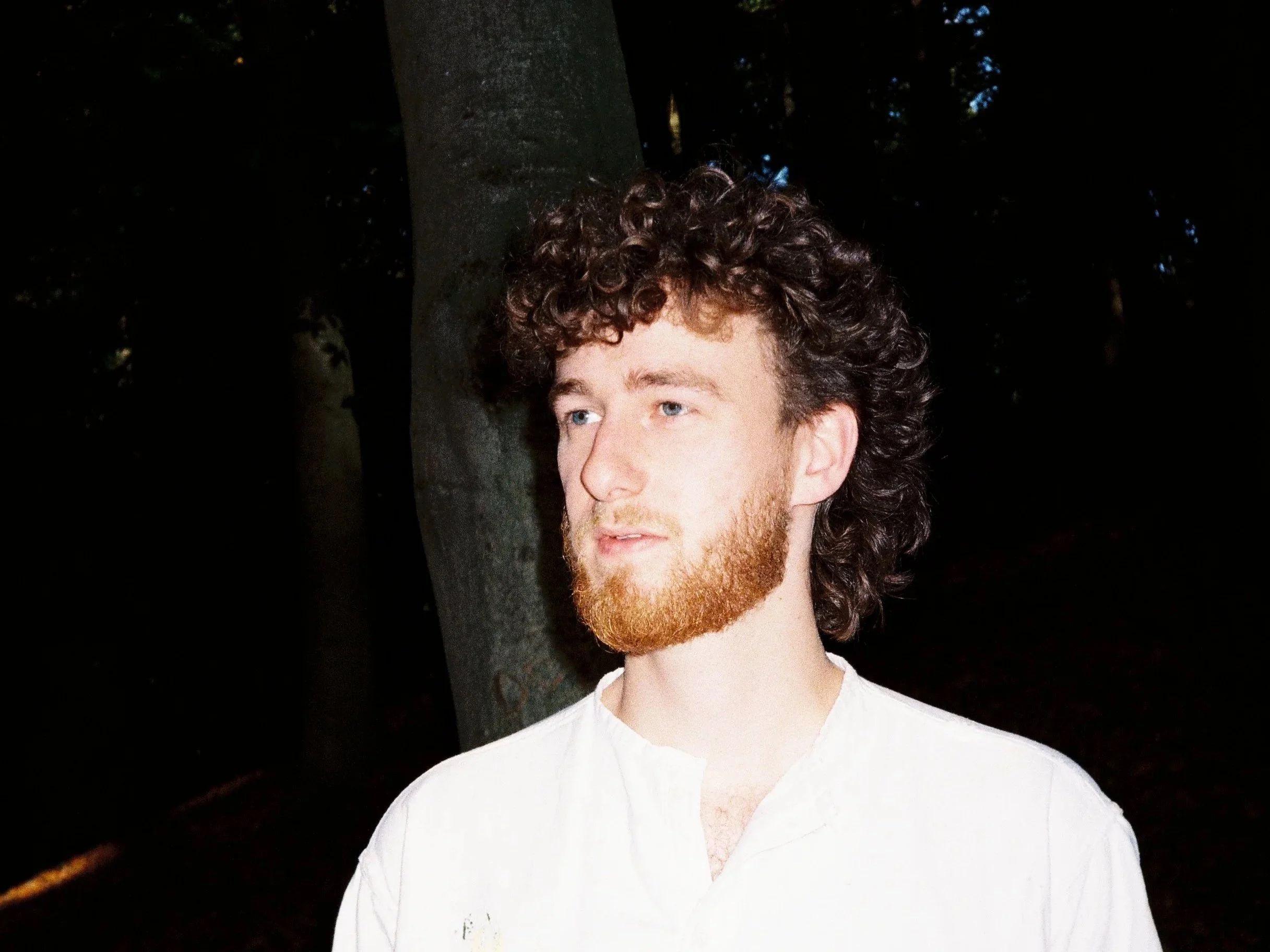 Residentie Olaf Putker (26 t/m 30 mrt)