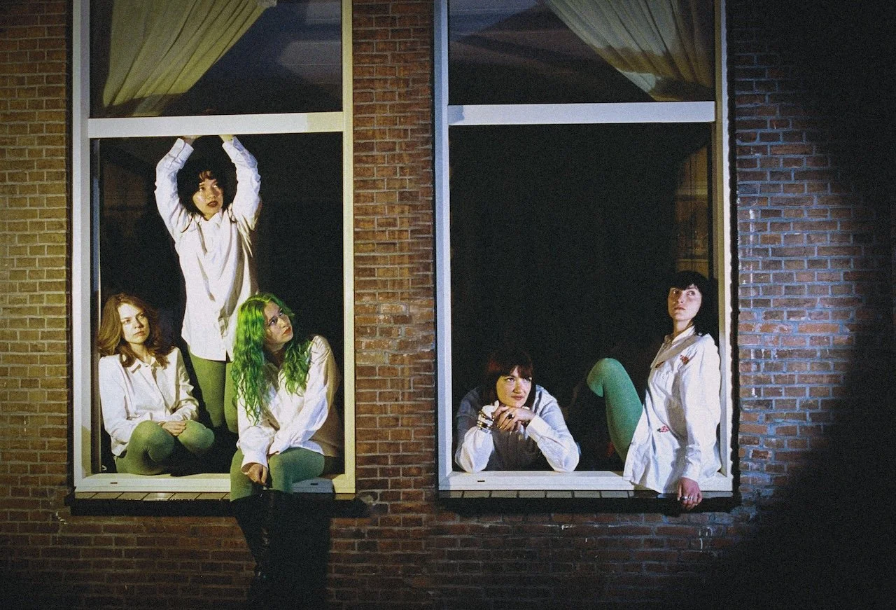 Residentie The Klittens (15 t/m 19 jul) 