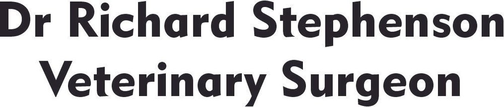 Dr Richard Stephenson sponsor image