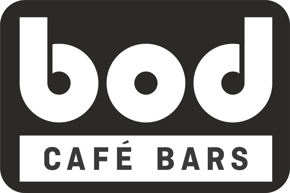 BOD sponsor logo