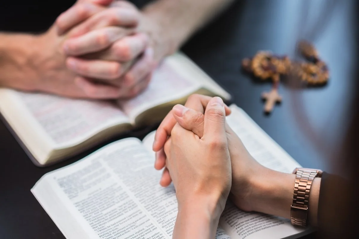 Adult Education Sunday School