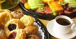 Easter Sunday Brunch