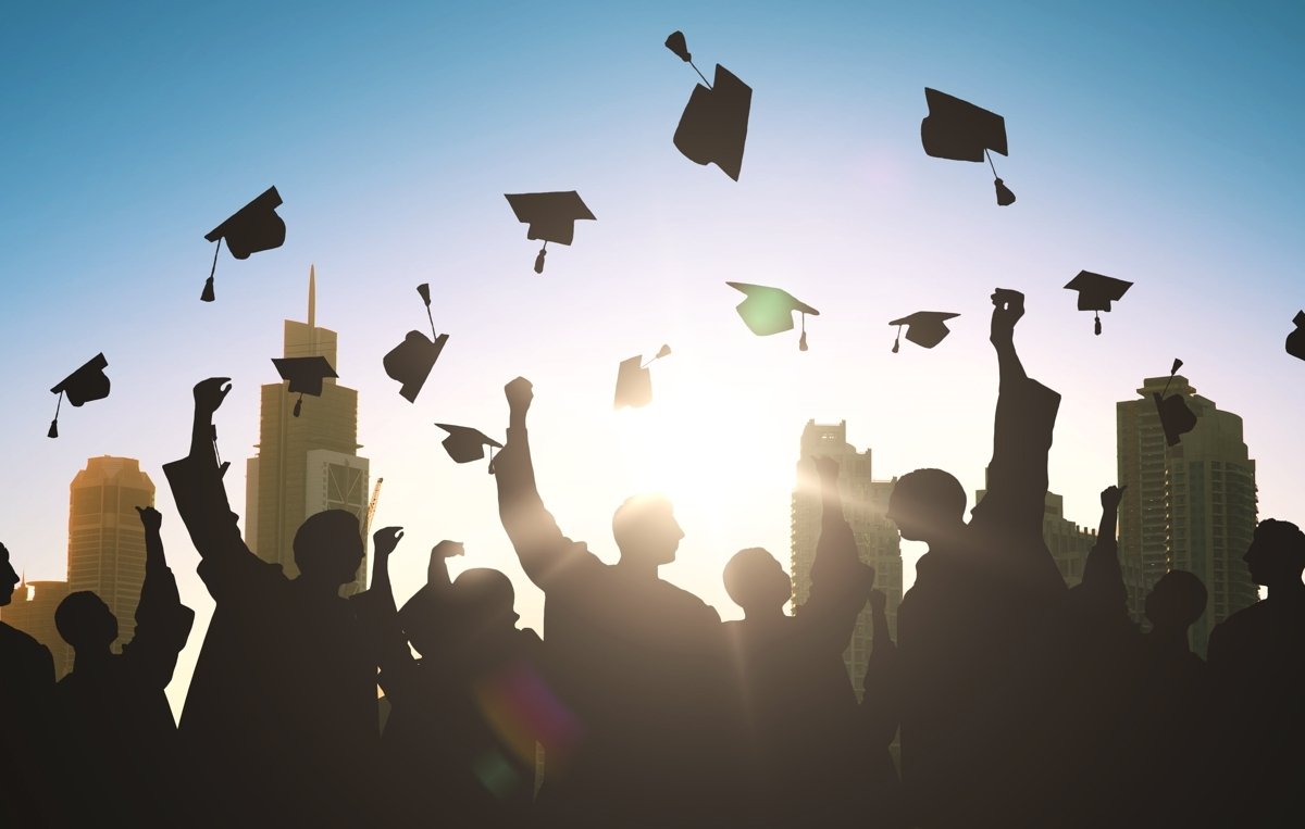 Graduation Sunday