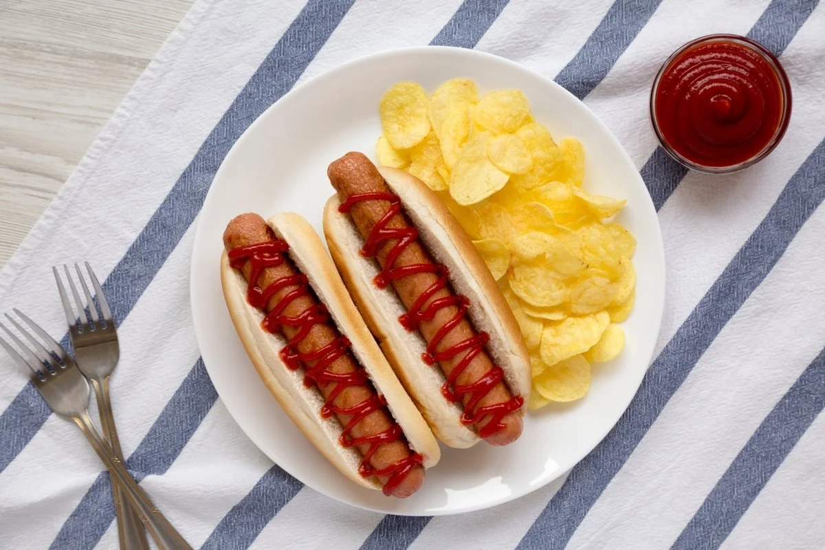 Church Summer Picnic