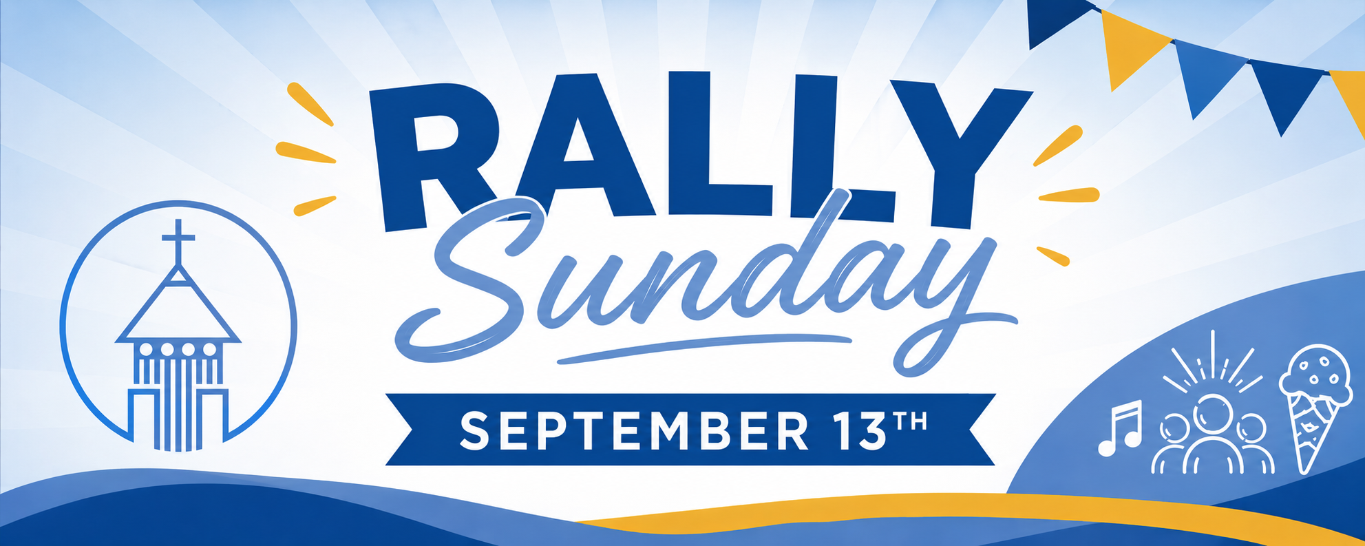 Rally Sunday
