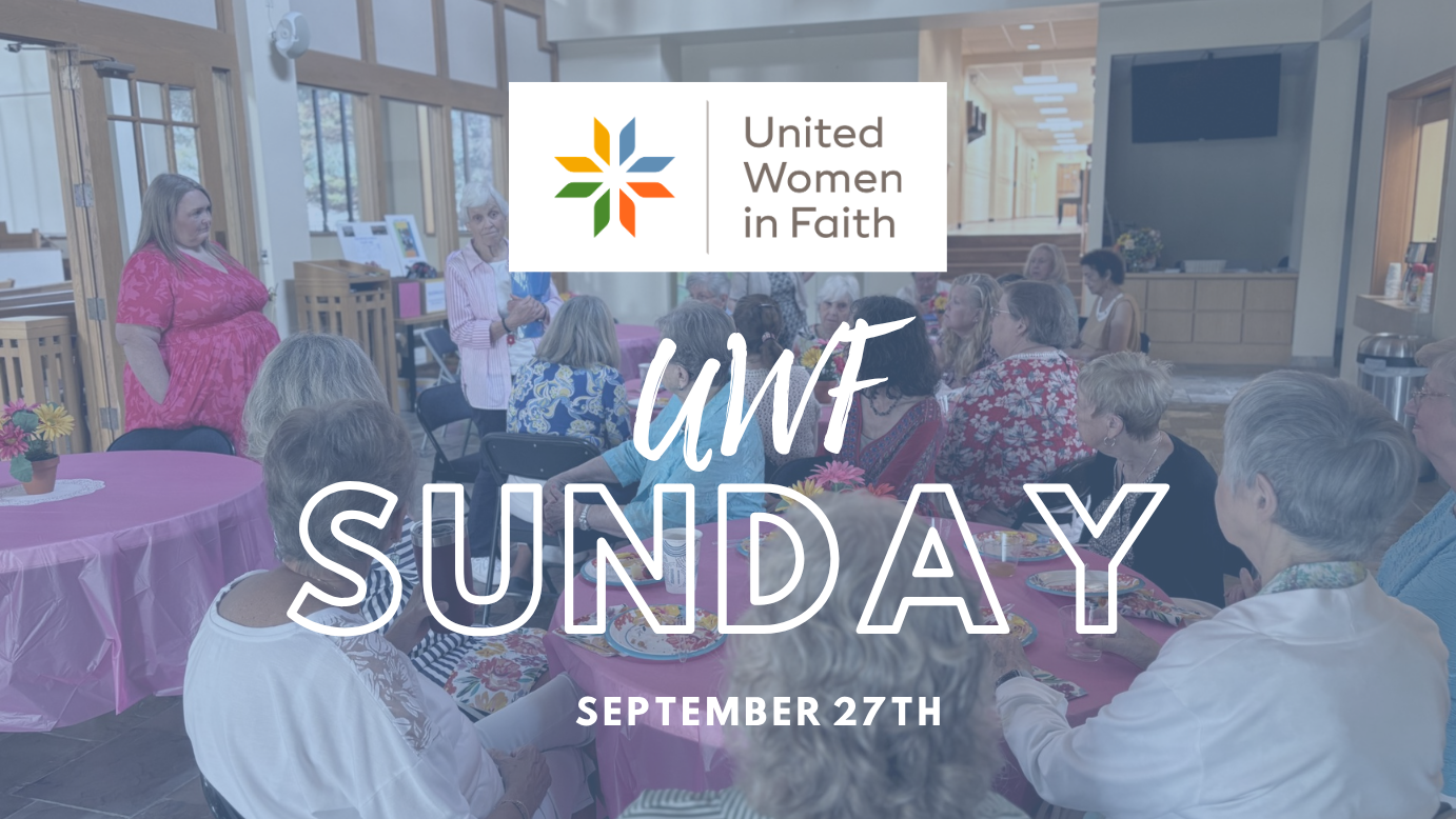 UWF Sunday