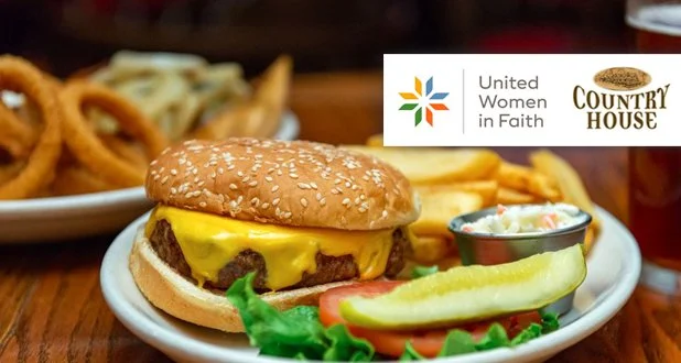 UWF Fundraiser at Country House